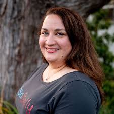 Sabrina Johnson • Postpartum Doula