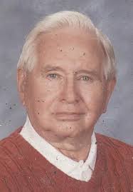 Obituary information for Marion Gale Scott