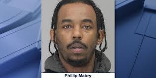 Phillip Mabry's Instagram, Twitter & Facebook