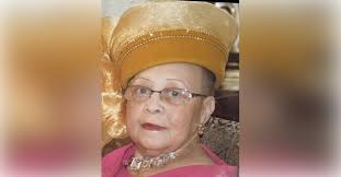 Obituary information for Mattie R. McLaurin