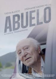 Proyección del cortometraje “Abuelo” de Trueba&Trueba en el Centro Cultural  Doctor Madrazo.