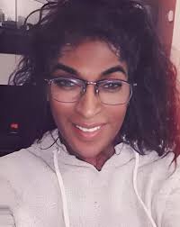 Mr Wilson Not sure why He's looking so sad for 🙈😂 He has the best life  around him 😍🐶