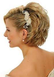 Coupe long hairstyles and coiffures on pinterest cheveux mi long tendance 2017 | pour vous les filles:des belles coupes de cheveux. Coiffure Mariage 2017 Coiffure De Mariage 2017 Cheveux Courts Bandeau Strass Coiffure Mariage Cheveux Courts Coiffure Cheveux Mi Court Cheveux Courts Mariage