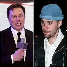 Amazing - NEWS: Justin Bieber Announces He Was Forced to Sell All His Real  Estate in Red States and Plans to Leave the US After a Bitter Clash with Elon  Musk Full