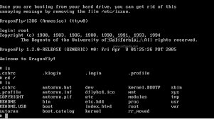 Image result for Computers Software Operating Systems Unix BSD DragonFly