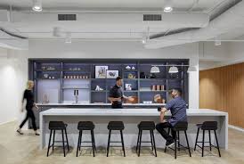 Office Tour Parameters Offices Minneapolis Workspace Design Corporate Interiors Interior Design Firms