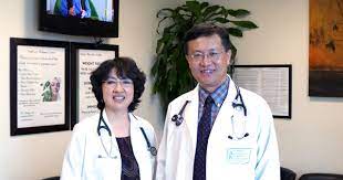 Those who can't see their family physician due to heavy scheduling. Totalcare Health Care You Can Trust