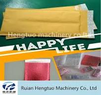 Mini Air Bubble Cushion Packaging Machine Air Cushion Bag ...