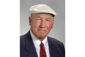 William Byram Obituary (1930