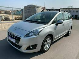 Peugeot 5008 access, peugeot 5008 active. Peugeot 5008 Active 2 Hand 7 Sitzer Navi Klimaauto In Thuringen Breitenworbis Peugeot 5er Reihe Gebrauchtwagen Ebay Kleinanzeigen