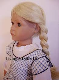 Living A Doll's Life : August 2013