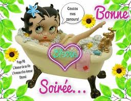 Résultat de recherche d'images pour "images coucou betty boop"