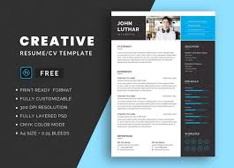 Grab your free access to all of the psd resume templates featured in today's guide! Free Resume Templates Stockpsd