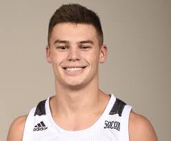 WOFFORD MEN'S BASKETBALL