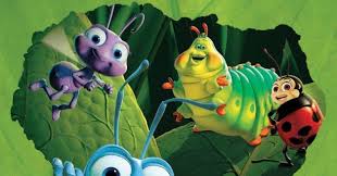 You can watch this movie in abovevideo player. A Bug S Life Hd 720p Hindi Free Download Imdb Ratings 7 2 10 Directed By John Lasseter Release Date November A Bug S Life Pixar Movies English Movies