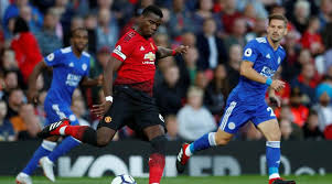 Leicester city fc won its last duel 0:2 against tottenham. Lei Vs Mun Dream11 Prediction Live Score Leicester City Vs Manchester United Match Prediction Premier League 2019 20 Fantasy Football