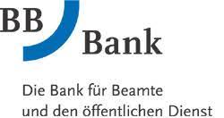 Herzlich willkommen im webportal des öffentlichen dienstes! Bbbank Die Bessere Bank Fur Beamte Und Beamtenanwarter