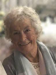 Death Notice of Jean CASEY (née Morgan) (Cashel, Tipperary)