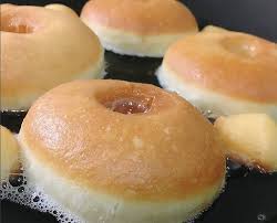 Jun 19, 2021 · donat super empuk dan lembut yuli's earlysia. Resep Cara Membuat Donat Empuk Gurih