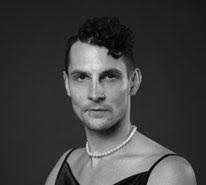 Hubbard Street Dance Chicago Program Book by The Music Center