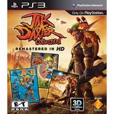 Log in to add custom notes to this or any other game. Jak And Daxter Collection Playstation 3 Gamestop