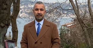 Marmara eski sağlığına kavuşur mu? Veyis Ates Kimdir Nereli Kac Yasinda Boyu Kilosu Evli Mi Esi Kim