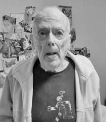 Sanford 'Sandy' Day Griffith