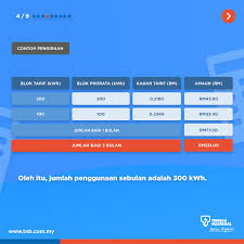 Go to your respective electricity board bill payment page on. Tnb Check Electricity Bill How To View Tnb Electricity Bill Online Misterleaf Make Tneb Online Payment At Paytm Gasdamt