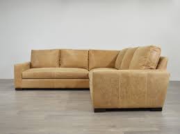 Buy and sell almost anything on gumtree classifieds. Braxton Leather Corner Sectional Sofa Leather