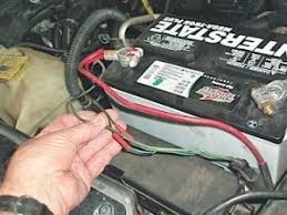 Get the fast starting power you need, even in the coldest temperatures, along with exceptional reserve capacity to run accessories, all at an affordable price, with this terminal location: Parasitic Drain Ii Jeep Grand Cherokee