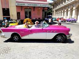 6 Hours Old Havana Walking Classic Car Tour Rent A Car In Cuba Private Tours In Classic Cars Car Tour Classic Cars Tours