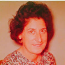 Obituary: Angelina Forlivio Nicastro, 97