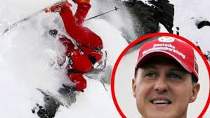 Michael Schumacher's wife explains why the Formula 1 legend's condition was  kept a secret after the tragic accident