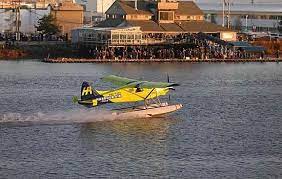 We did not find results for: Harbour Air Magnix And H55 Partner For The World S First Certified All Electric Commercial Airplane Bluesky News