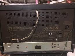 De colecție dispozitive și aparate vechi aparate radio și tv. Radio Vechi Transformat In Mp3 Player Vintage Radio Elforum Forumul Electronistilor