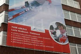 Lucie pešánová filip pešán : Tvar Jestedu Trenuje Deti Zavodit Uz Byvala Lyzarska Reprezentantka Nebude Idnes Cz