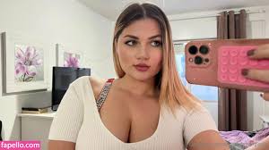 xcindyharperx Nude Leaked OnlyFans Photo 3 - Fapello