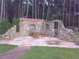 Ruinenmauer Im Garten Fastarticlemarketing Ruinenmauern Im Garten Ruinenmauer Steinmauer Garten Gartenmauern