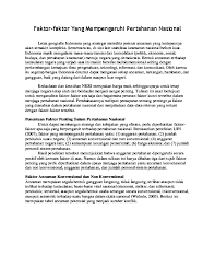 Ancaman terhadap nkri antara lain korupsi, kolusi dan nepotisme (kkn), narkoba, penggantian ideologi bangsa, dan masih banyak lagi dalam artikel ini. Doc Faktor Faktor Yang Mempengaruhi Pertahanan Nasional Ria Wulandari Academia Edu