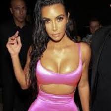 Kardashian says fashion nova is wrong for this, but customers argue everyone cannot afford high fashion and should have access to affordable options. Pink Dress Kim Kardashian Fashion Nova Off 79 Www Shivaagro Org