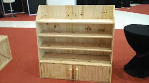 Berikut adalah tempat tidur unik dari palet bekas sebagai referensi untuk anda. Project Diy Kayu Pallet Ini Bisa Jadi Inspirasi Rumah Anda