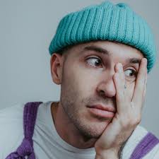 Matthew Mole koncert København og Stockholm