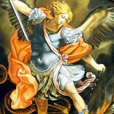 Si festeggia il 24 ottobre, e molte persone chiedono il suo aiuto attraverso preghiere perché raffaele è. Supplica A San Michele Arcangelo 8 5 E 29 9