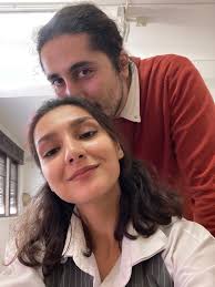 Afsaneh Kaji Rostami