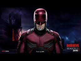 Origenes De Daredevil 2015 Temporada 1 Doblado Al Latino Oficial Youtube