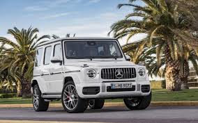 2019 Mercedes Benz G Class Arrival Fletcher Jones Motorcars In 2020 Benz G Class Mercedes Benz G Class Mercedes Suv