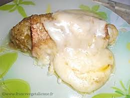 Bechamel Vegetalien Vegan France Vegetalienne Bechamel Recettes De Cuisine Cuisine