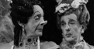 Sisters Under The Skin