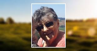 Dolores "Dee" Norgard Obituary March 27, 2019