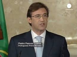 Pedro passos coelho, adepto de fórmulas neoliberais, venceu as eleições legislativas em 2011, após 6 anos de governo socialista, quando a sombra de uma crise financeira ameaçava a. Pedro Passos Coelho Investi Premier Ministre Portugais Video Dailymotion